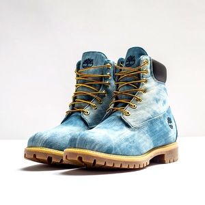 IN SEARCH OF 21 SAVAGE TIMBERLANDS